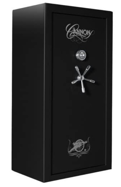 cannon home safes made in usa