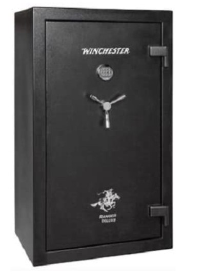 winchester safe reviews