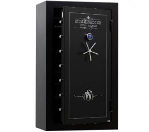 top rated steelwater gun safe