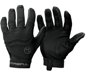 best tactical shooting gloves
