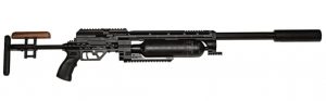 Evanix Sniper X2 Air Rifle reviews