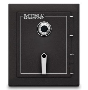 mesa gun safes reviews