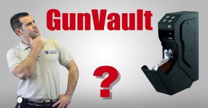GunVault SpeedVault SV500 Review